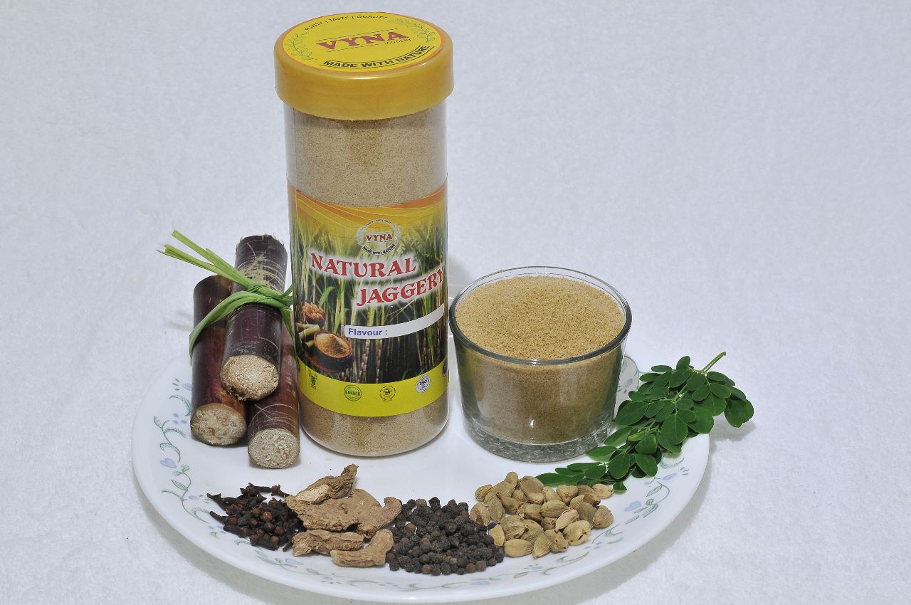 Jaggery Powders Manufacturer in united arab emirates