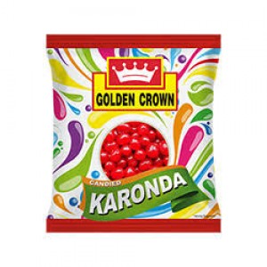 Golden Crown Karonda Cherry