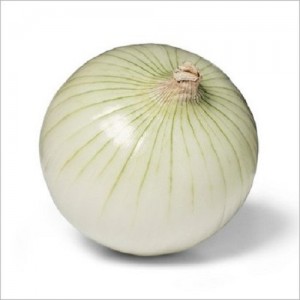 White Onion