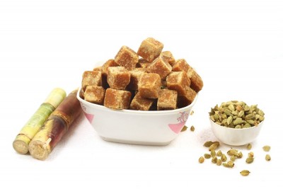 Jaggery Cube Elachi 20gm Manufacturer in west bengal
