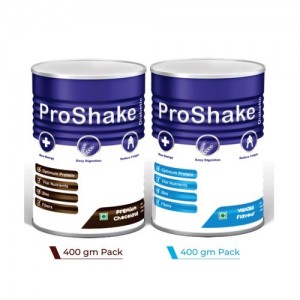 Proshake Diabetic Protein Powder