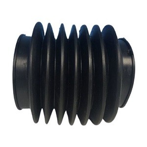 Moulded Rubber Bellow