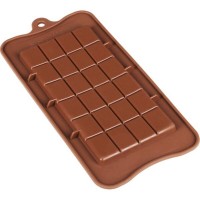 Oil Base Chocolate Mold