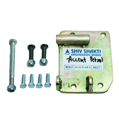 Accent Mounting Bolt