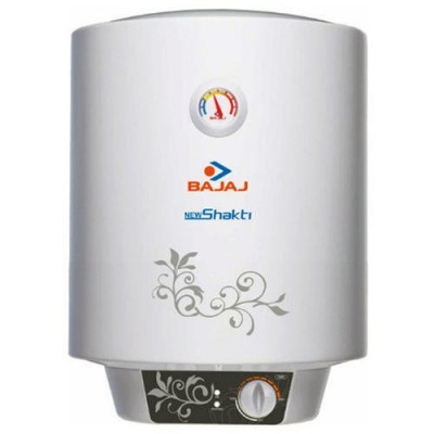 Bajaj New Shakti 15 liter water Heater Supplier in Orai