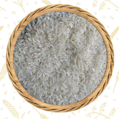 Raw 1121 Basmati Rice