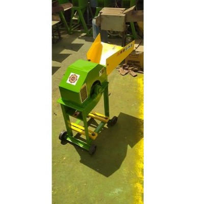 Compact Chaff Cutter Supplier in shop