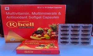 Rbcell Softgels Capsules