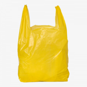 Compostable Grocery Bag
