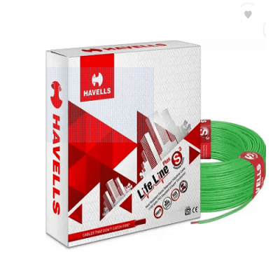 Havells Electrical Wire Supplier in Orai