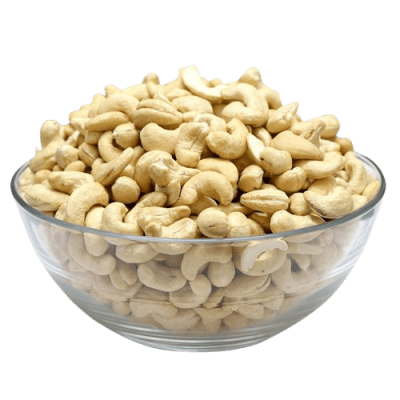 Cashew Nut W450 manufacturers in Faridabad