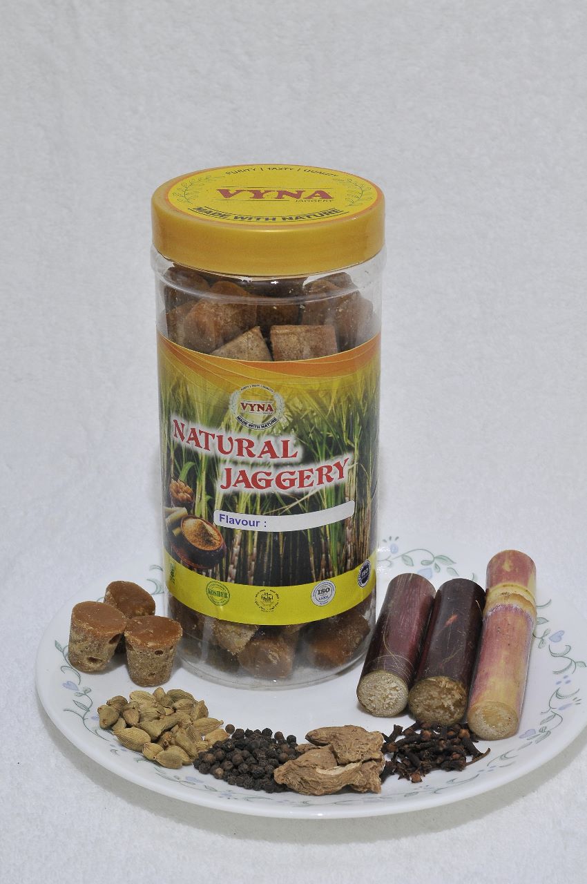 Jaggery Flavor Manufacturer in Visakhapatnam