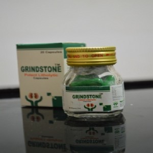 Capsules For Kidney Stone