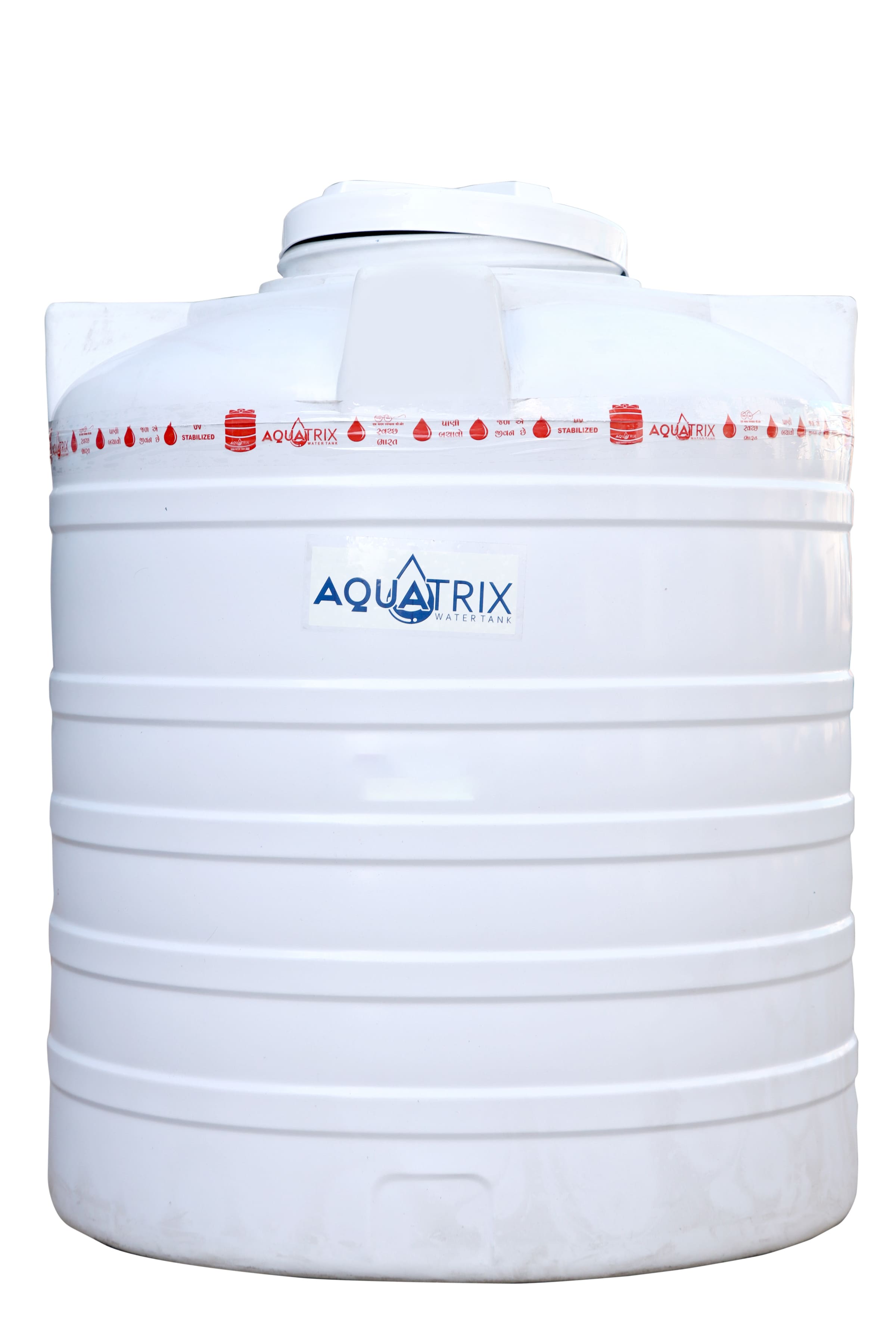 750 Litre Single Layers Loft Water Tank manufacturers in Ahmedabad