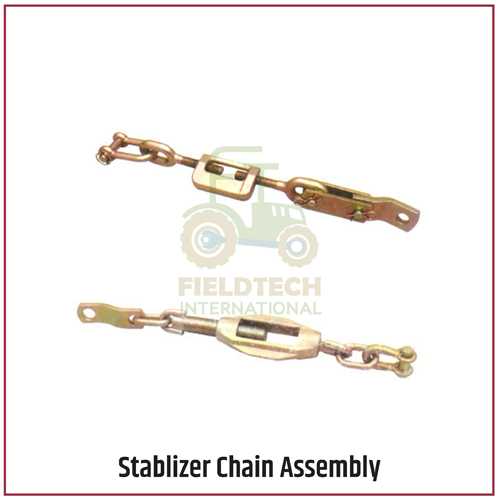 Stabilizer Chain Assembly