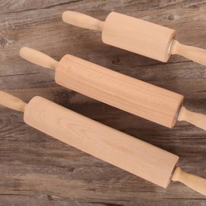 Rolling Pin [Wooden]