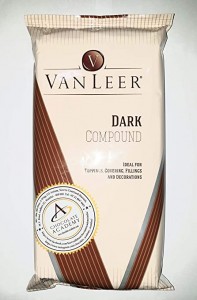 Van Leer Dark Compound (500 gm)
