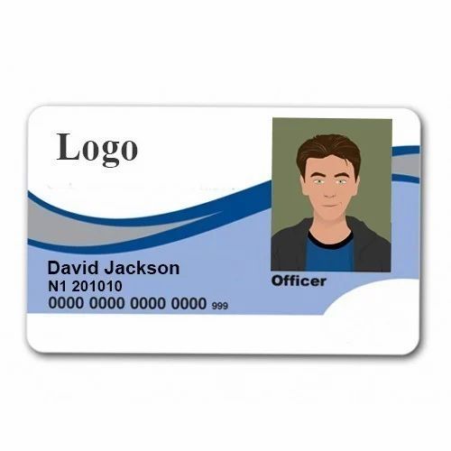 ID Cards Manufacturer