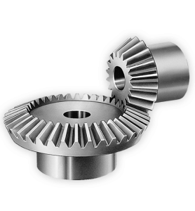 Industrial Spur Gear Manufacturer in Ahmedabad