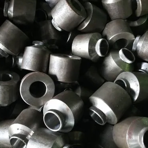 Male Female Bush For Collecting Electrode Fitting Manufacturers in West Bengal
