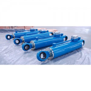 Hydraulic Oil Cylinder Manufacturers in lucknow