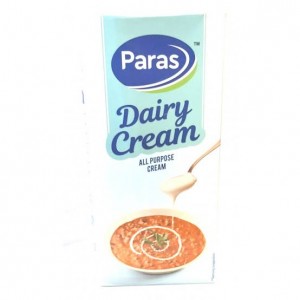 Paras Dairy Cream