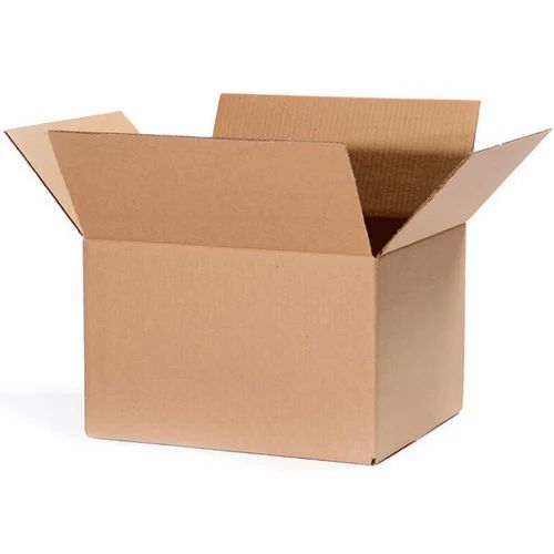 Packaging Box Manufacturer
