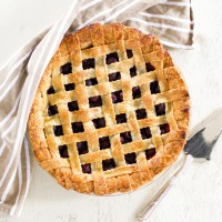 Pies And Desserts