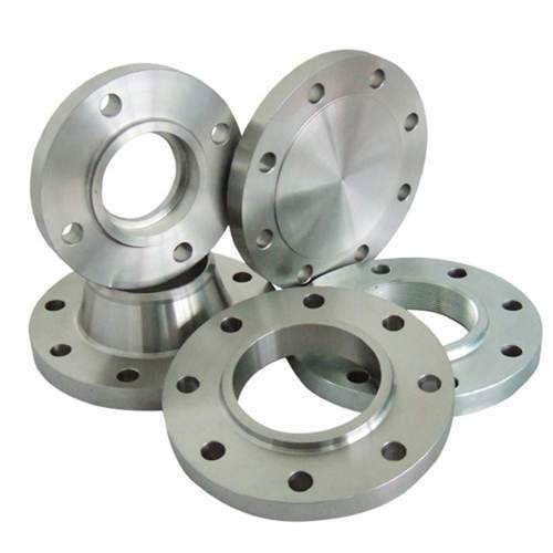 Stainless Steel Flanges and Fittings Manufacturer in Pune