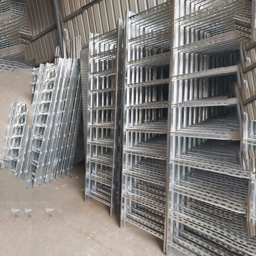 Ladder Cable Tray Manufacturers in Delhi