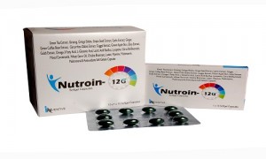 Nutroin-12G Soflget