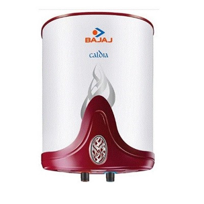 Bajaj Caldia 25 litres Storage Water Heater Supplier in Orai