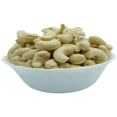 Cashew Nut W320 manufacturers in Faridabad