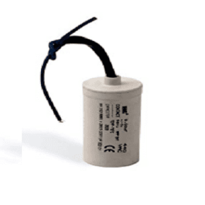8 MFD Contact Capacitors Supplier in india