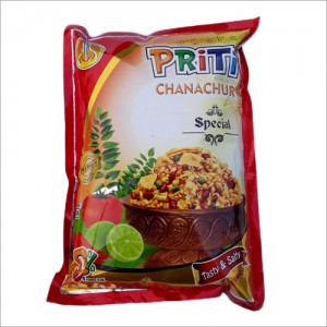 Tasty And Salty Chanachur Namkeen Manufacturer in cjda