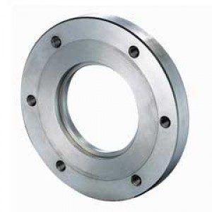 Stainless Steel Flanges Manufacturers in Mumbai