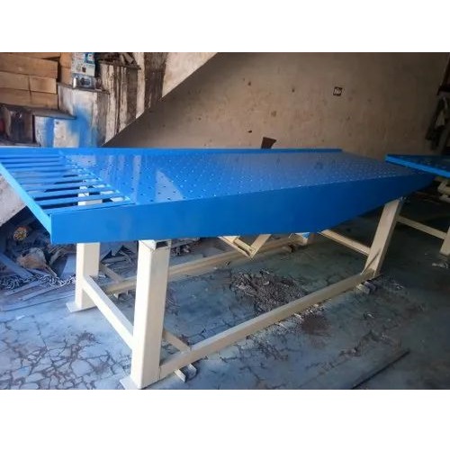 Industrial Vibrating Table Manufacturers in Gujarat