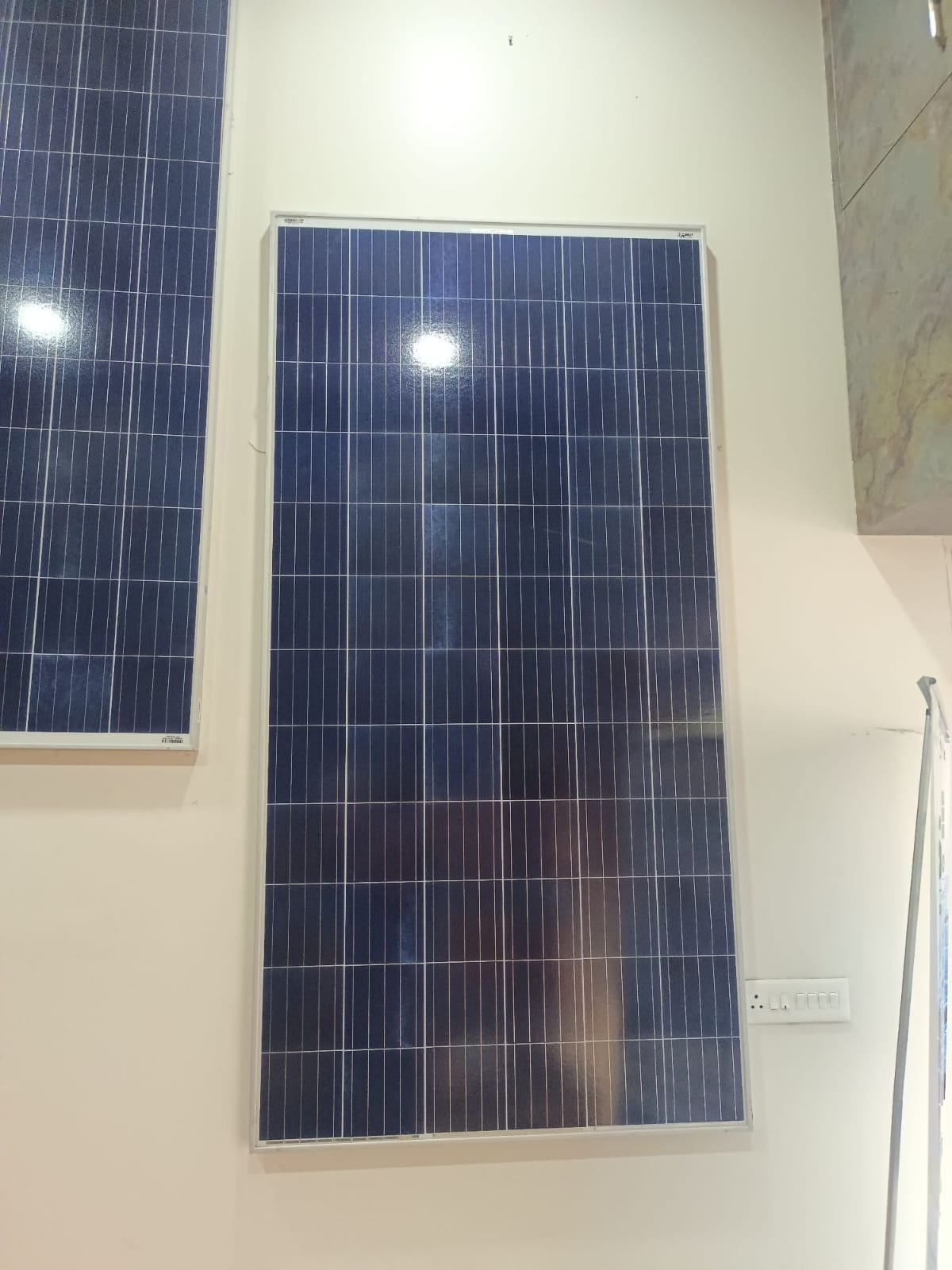 335w Polycrystalline Solar Panel Supplier in Aurangabad