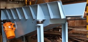 Oxletic Conveyor