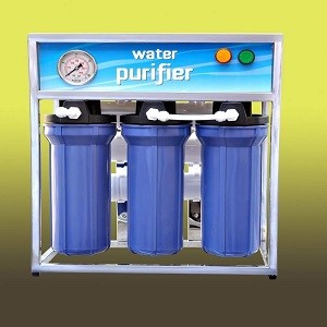 Aquatech Ro Water Purifier