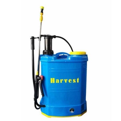 Agriculture Battery Sprayer Pump 2 in 1 Supplier in Nashik