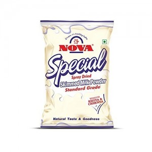 Nova Special Skimmed Milk Powder