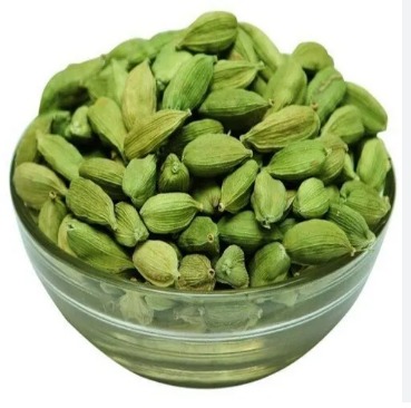 Green Cardamom Manufacturers in West Bengal