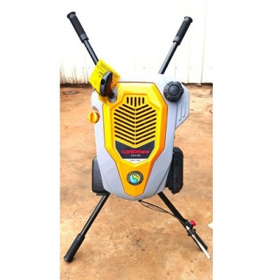 Earth auger 224cc Supplier in author