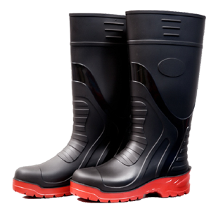 Customized Safety Gumboots