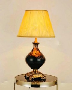 Cyrus Table Lamp