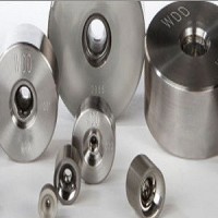 Carbide Round Dies Manufacturer in pimpri chinchwad