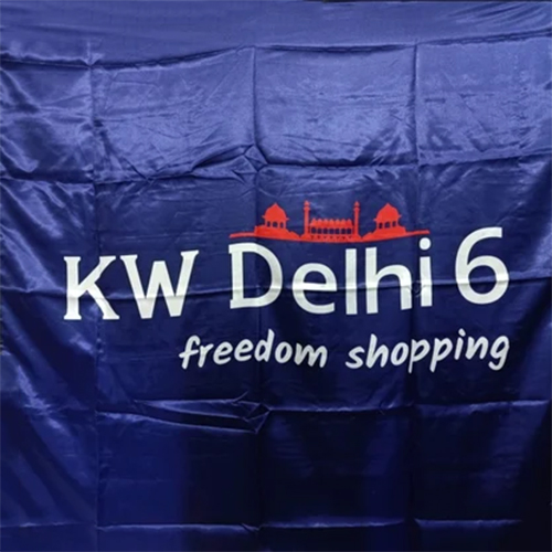 Promotional Flags Manufacturers in Delhi