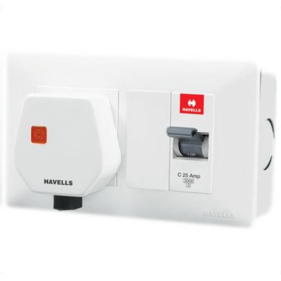 Havells AC Box Supplier in agra