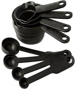 Measuring Spoon+Cups Set